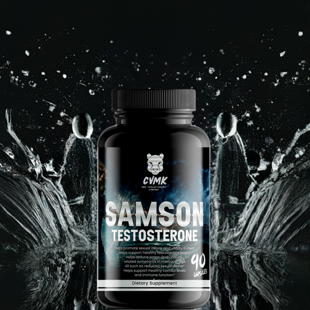 SAMSON-0