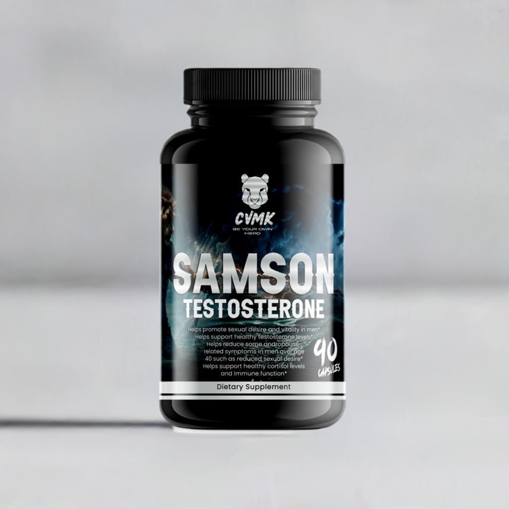 SAMSON-1