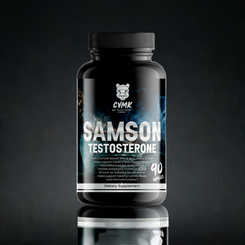 SAMSON-3