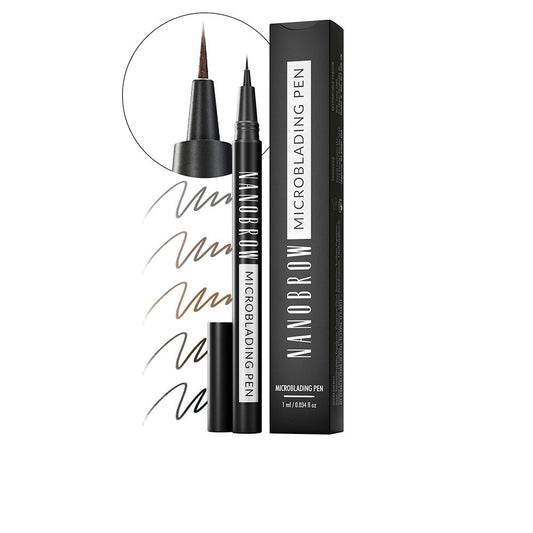 MICROBLADING PEN #light brown 1 ml-0