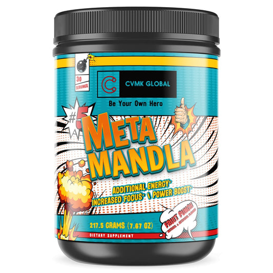 Meta Mandla-0