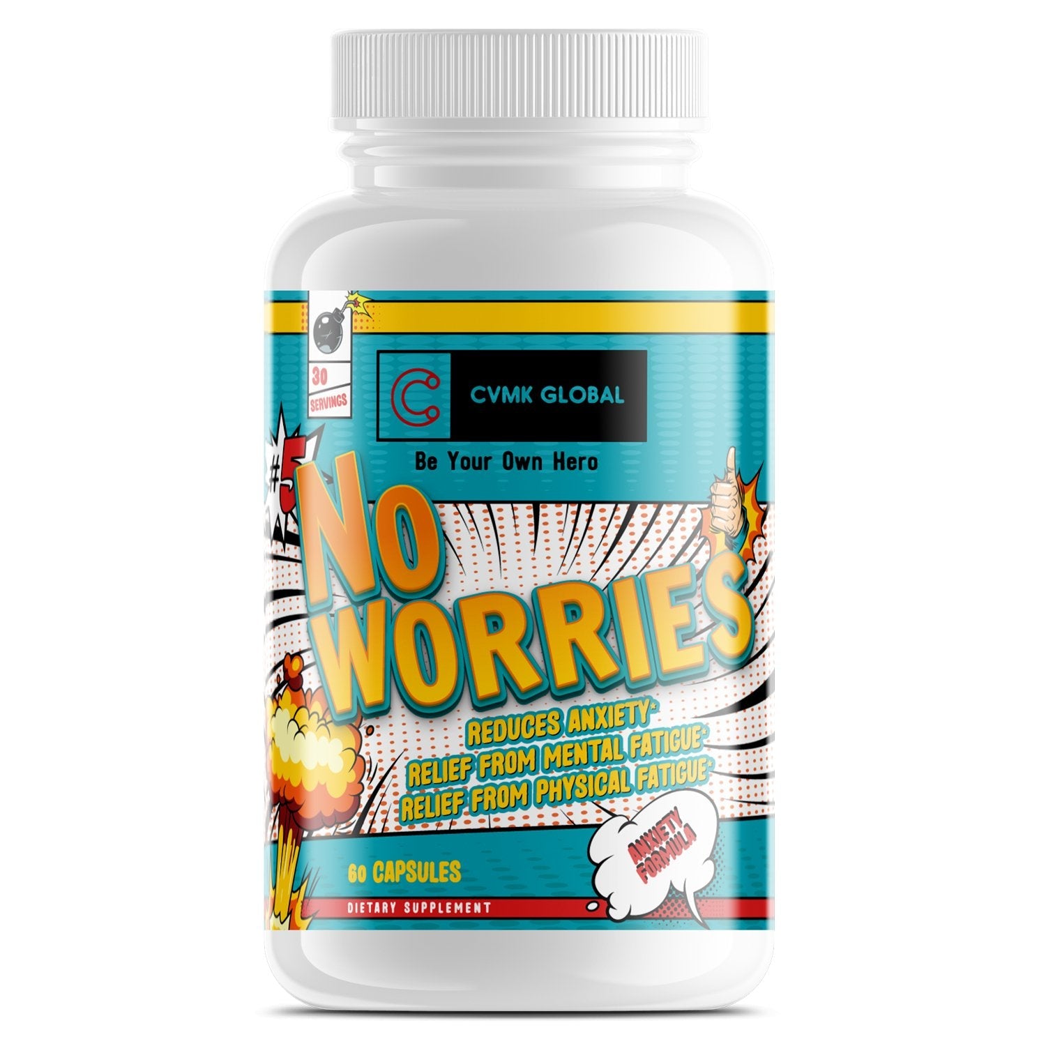 No Worries-0