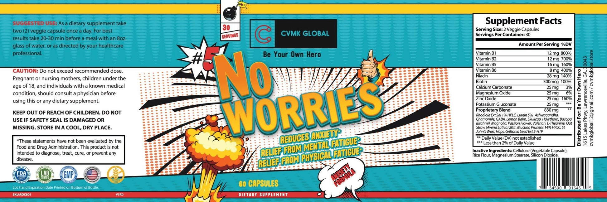 No Worries-2