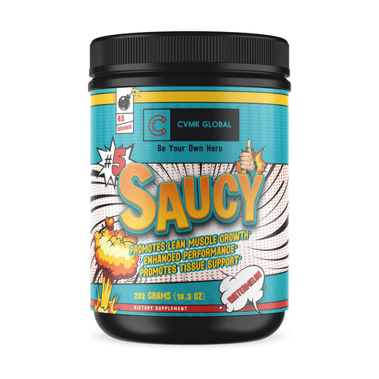 Saucy-0