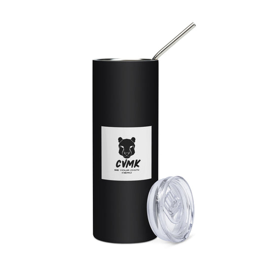 CVMK - Stainless Steel Cup-0
